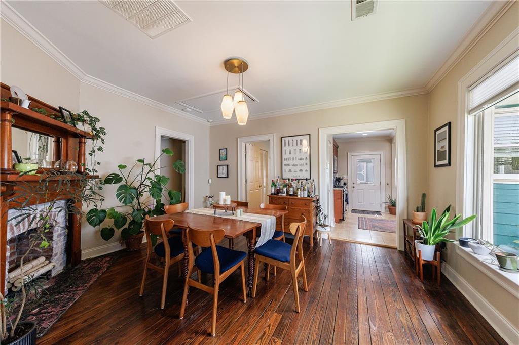 1027 Kirkwood Avenue, Atlanta, Georgia image 8