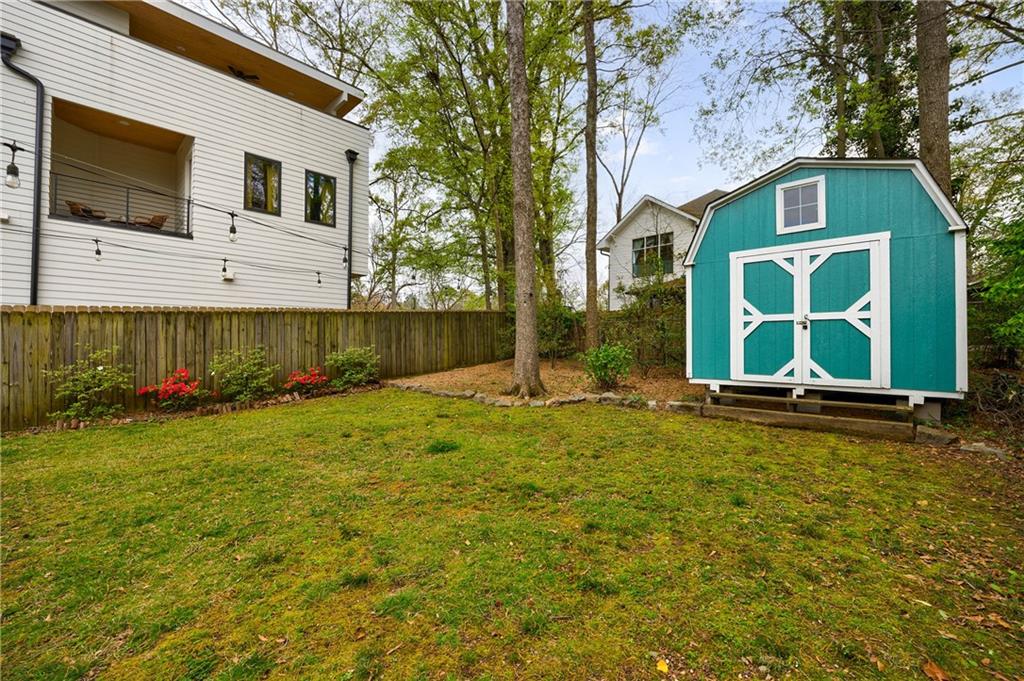 1027 Kirkwood Avenue, Atlanta, Georgia image 31