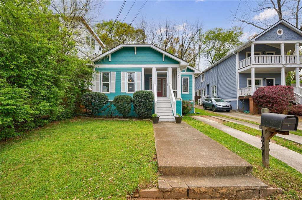 1027 Kirkwood Avenue, Atlanta, Georgia image 33