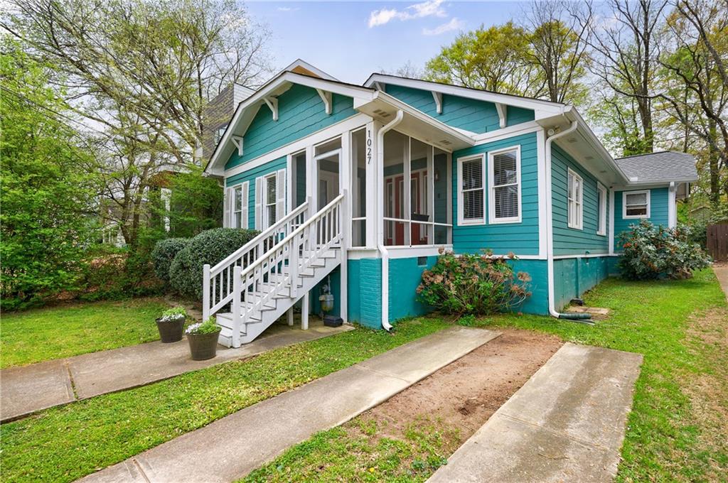 1027 Kirkwood Avenue, Atlanta, Georgia image 32