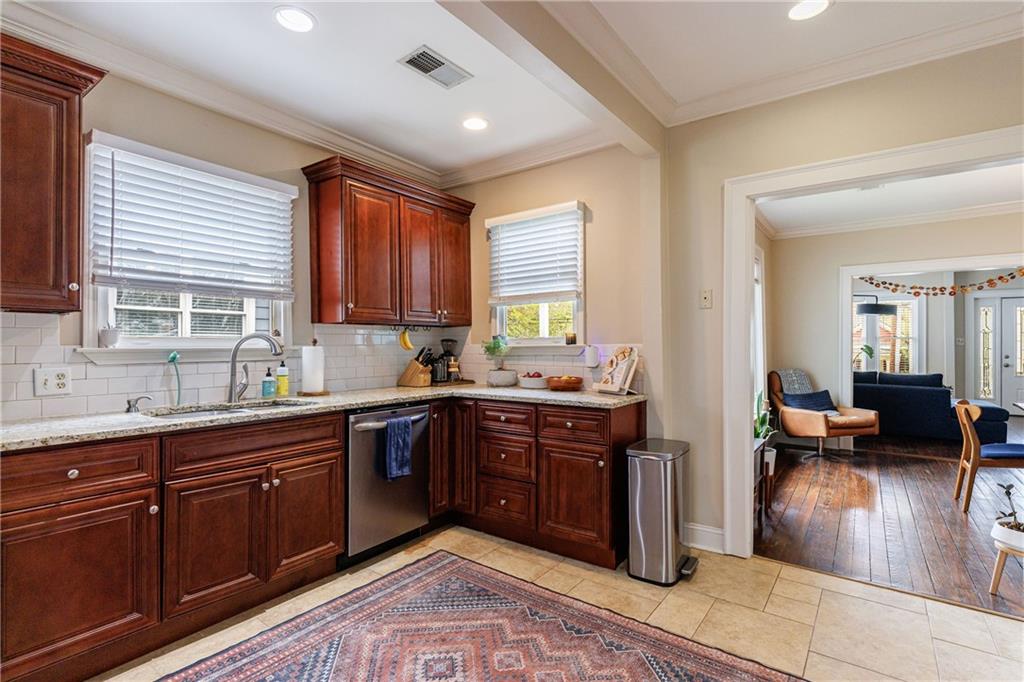 1027 Kirkwood Avenue, Atlanta, Georgia image 14