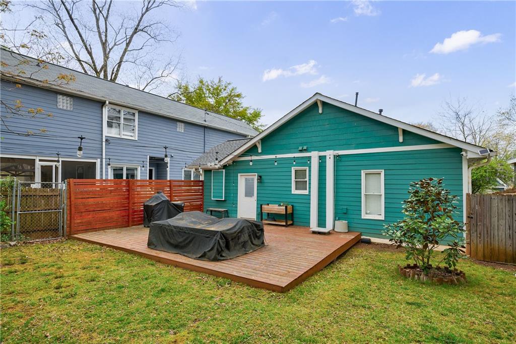 1027 Kirkwood Avenue, Atlanta, Georgia image 30