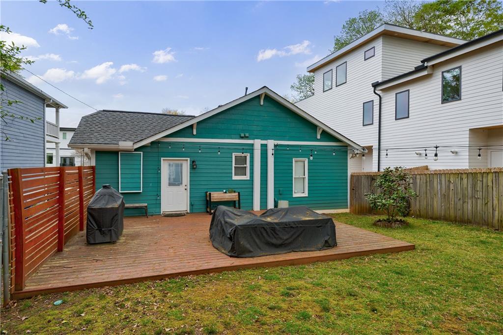 1027 Kirkwood Avenue, Atlanta, Georgia image 29