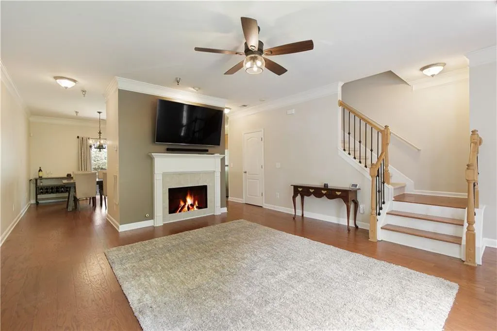 Roswell, Georgia 30076, United States, 2 Bedrooms Bedrooms, ,3 BathroomsBathrooms,Residential,Active,142452