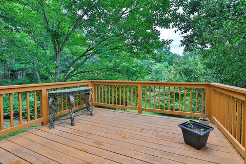 A home in Snellville