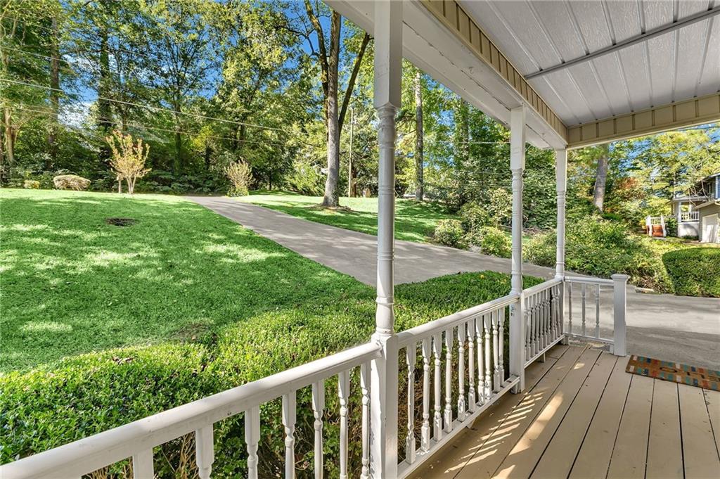 5779 Chisholm Trail SW