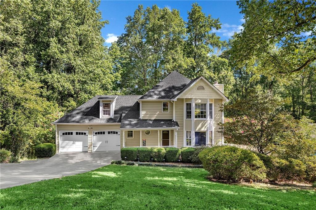 5779 Chisholm Trail SW