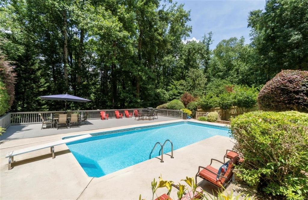 5779 Chisholm Trail SW
