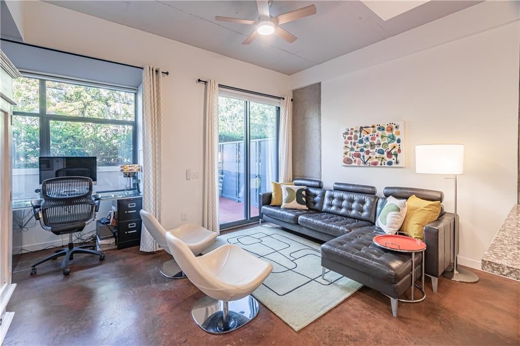 335 W Ponce De Leon Avenue 205