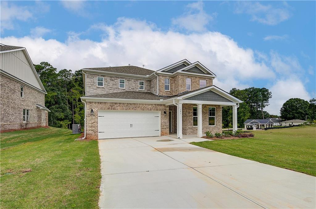 281 Chiswick Loop