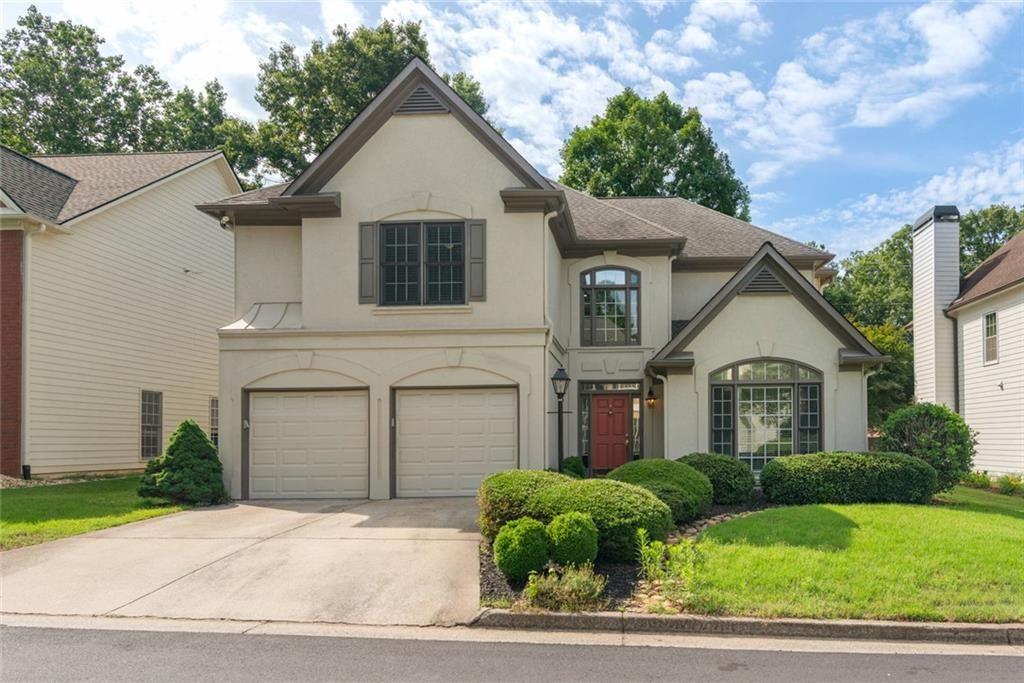Photo 1 of 38 — 1983 Wellesley Trace, Dunwoody, GA 30338