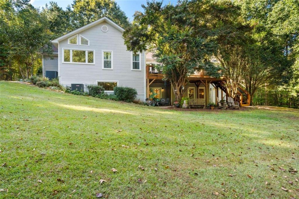 1171 King Mill Road