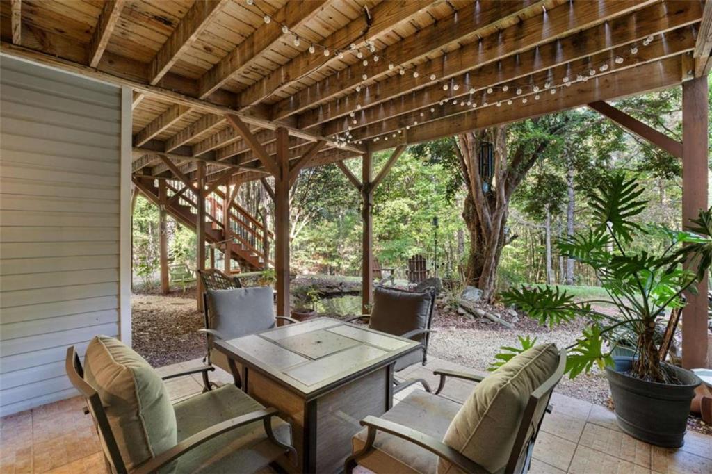 1171 King Mill Road