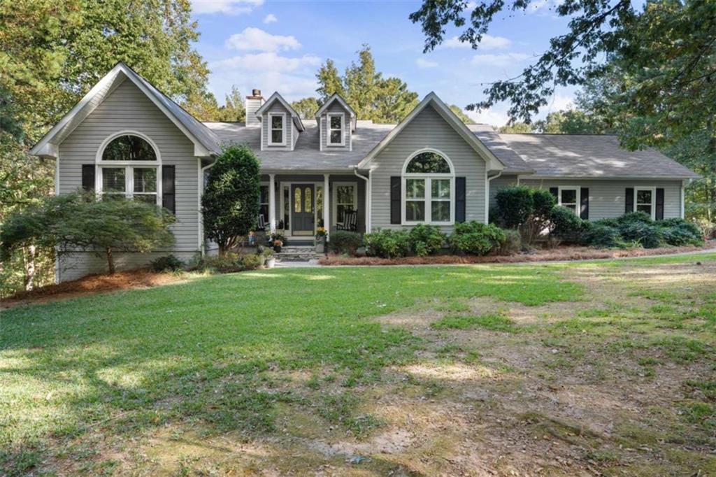 1171 King Mill Road