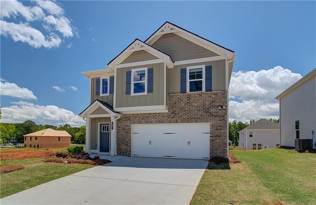 17 Camellia Drive