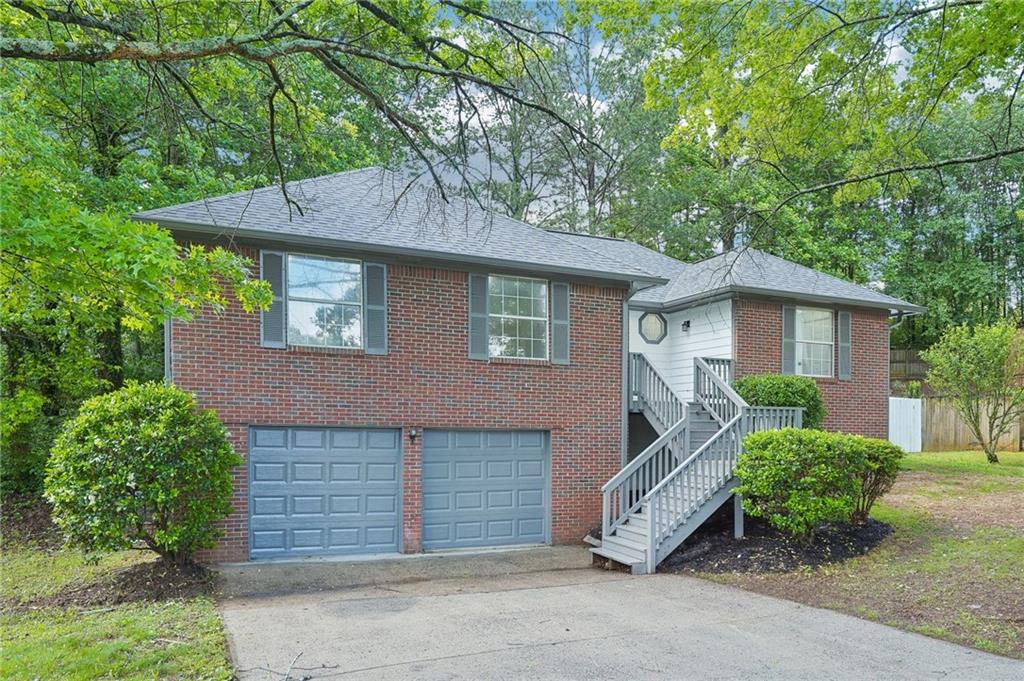 4787 Burford Court, Acworth, Georgia image 31