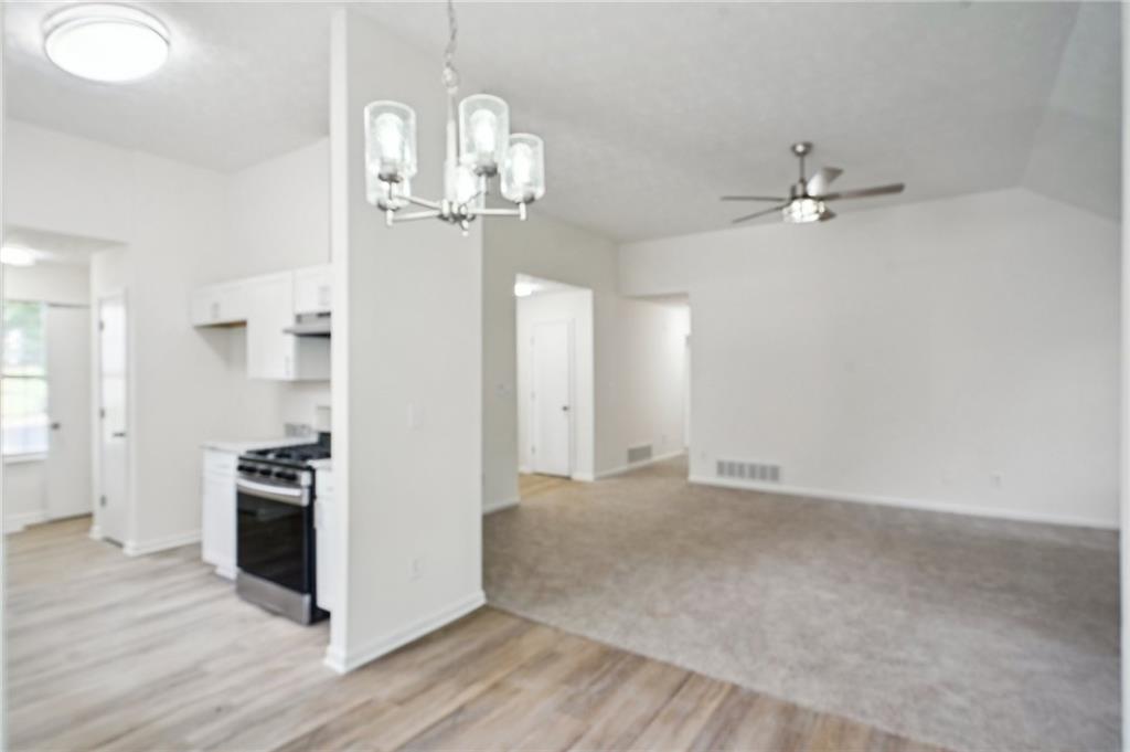 4787 Burford Court, Acworth, Georgia image 3