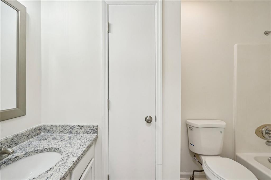 4787 Burford Court, Acworth, Georgia image 17