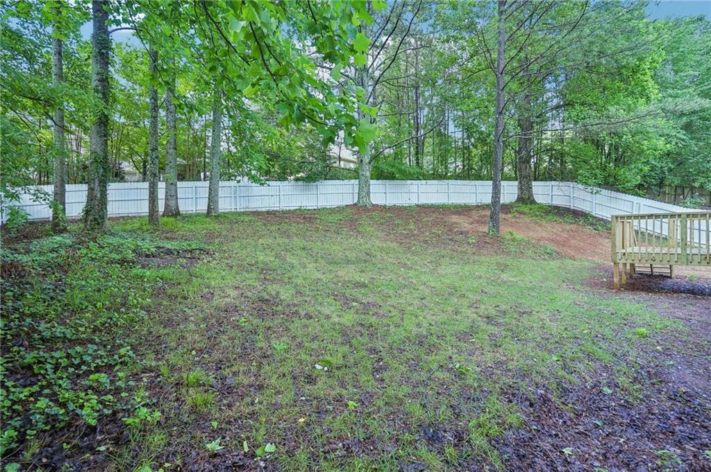 4787 Burford Court, Acworth, Georgia image 27