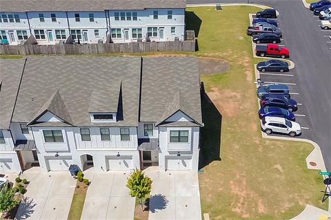 A home in Auburn