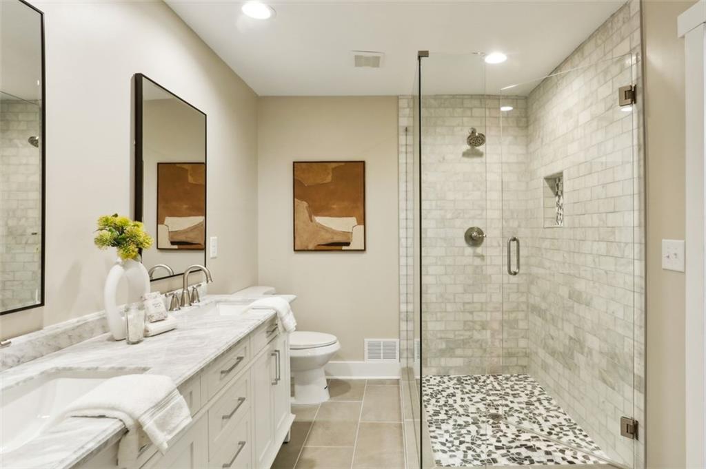 645 Trailmore Place, Roswell, Georgia image 20