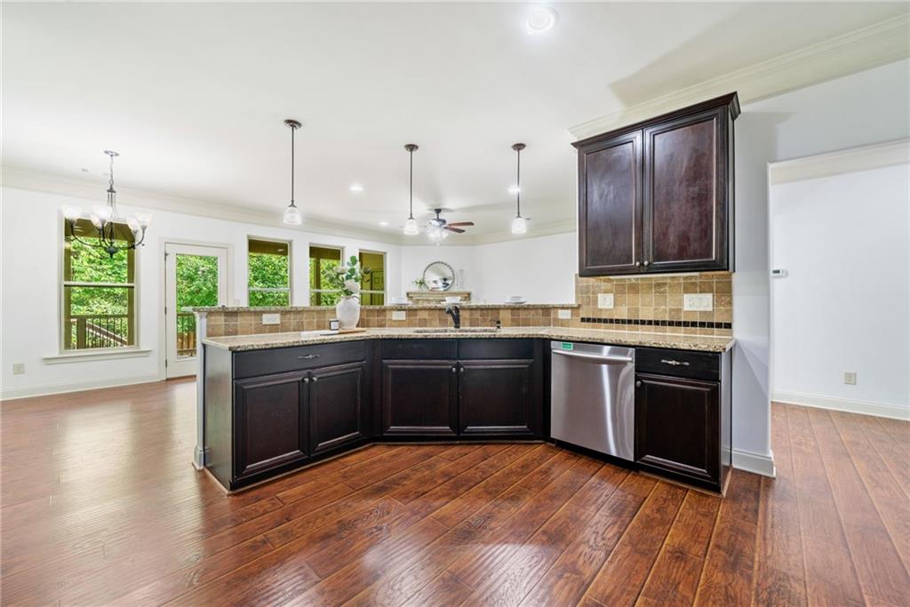 13333 Flamingo Road, Alpharetta, Georgia image 6