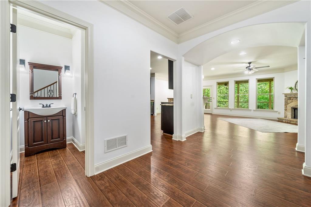 13333 Flamingo Road, Alpharetta, Georgia image 11