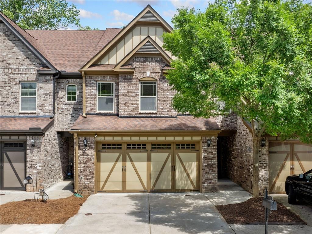 13333 Flamingo Road, Alpharetta, Georgia image 1
