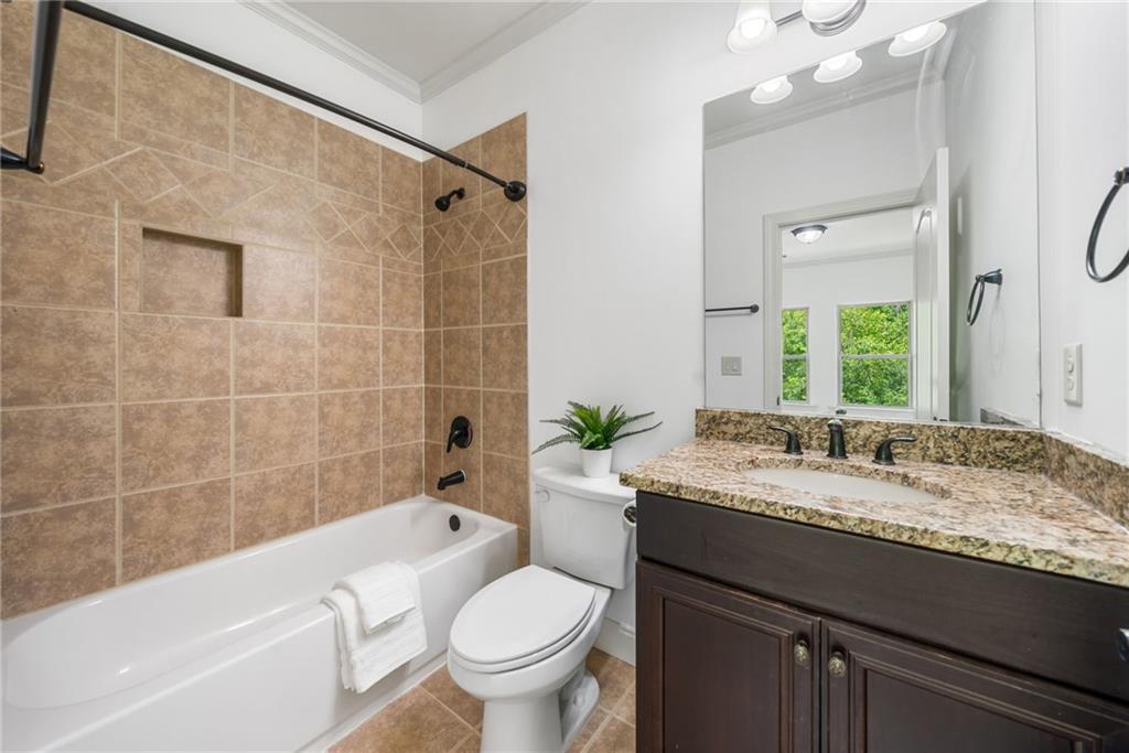 13333 Flamingo Road, Alpharetta, Georgia image 15