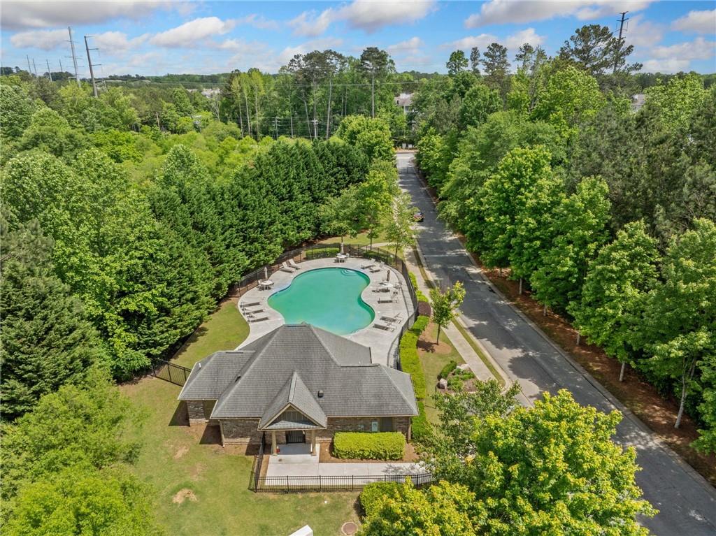 13333 Flamingo Road, Alpharetta, Georgia image 33
