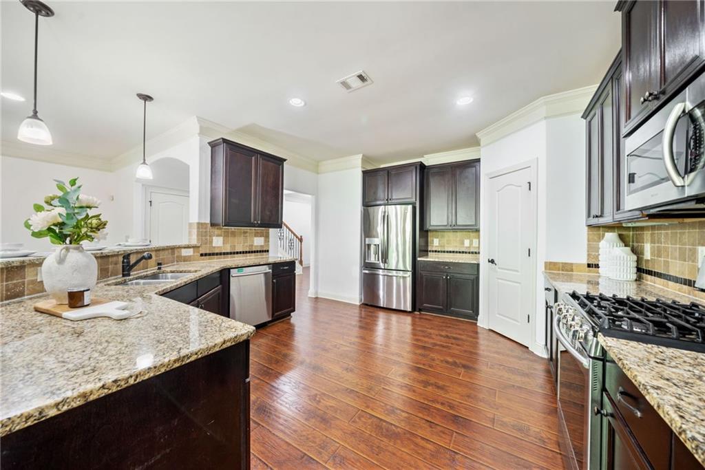 13333 Flamingo Road, Alpharetta, Georgia image 7
