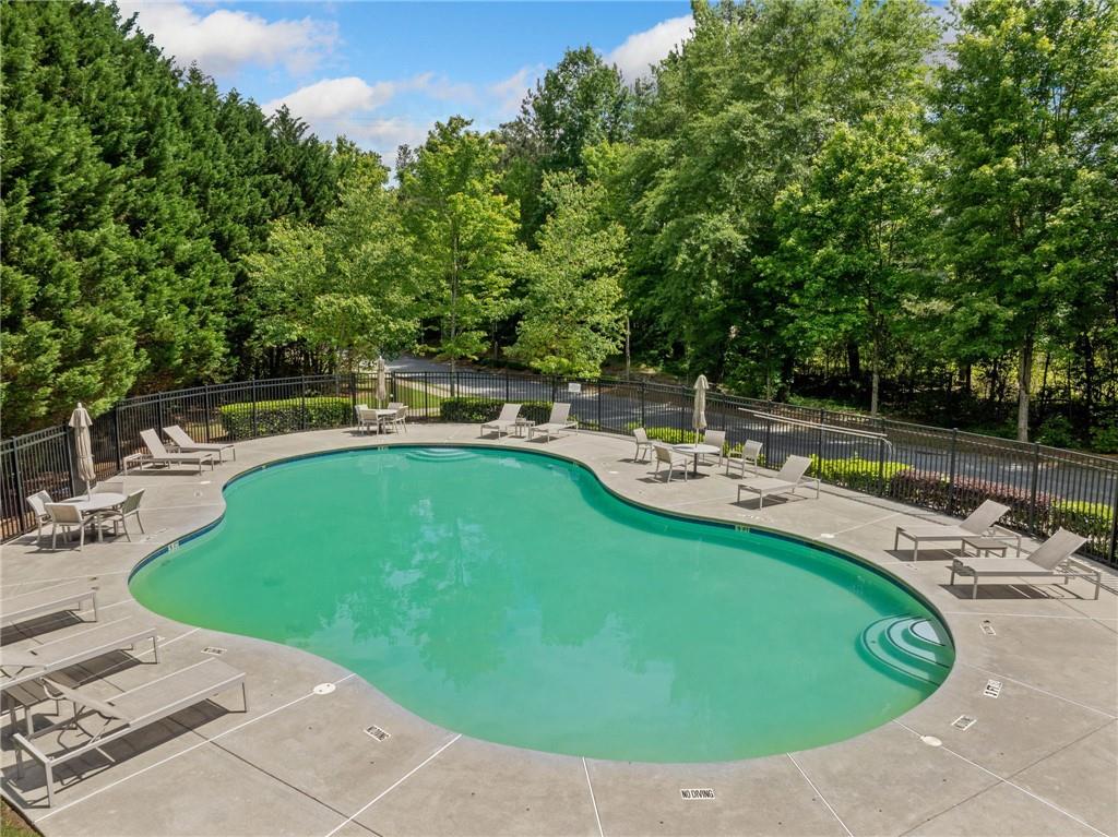 13333 Flamingo Road, Alpharetta, Georgia image 34