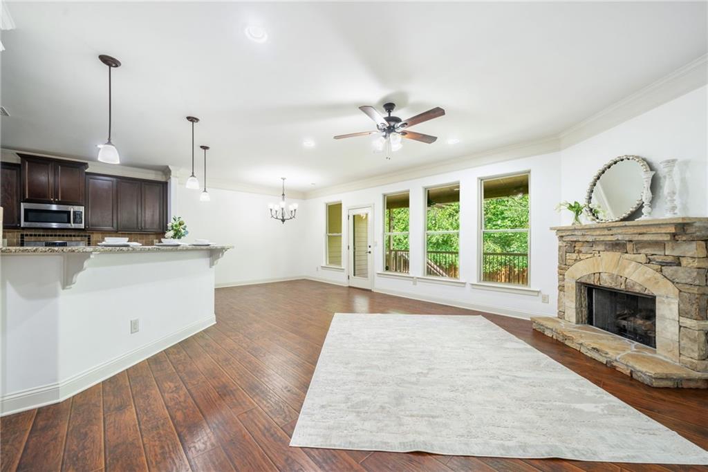 13333 Flamingo Road, Alpharetta, Georgia image 9