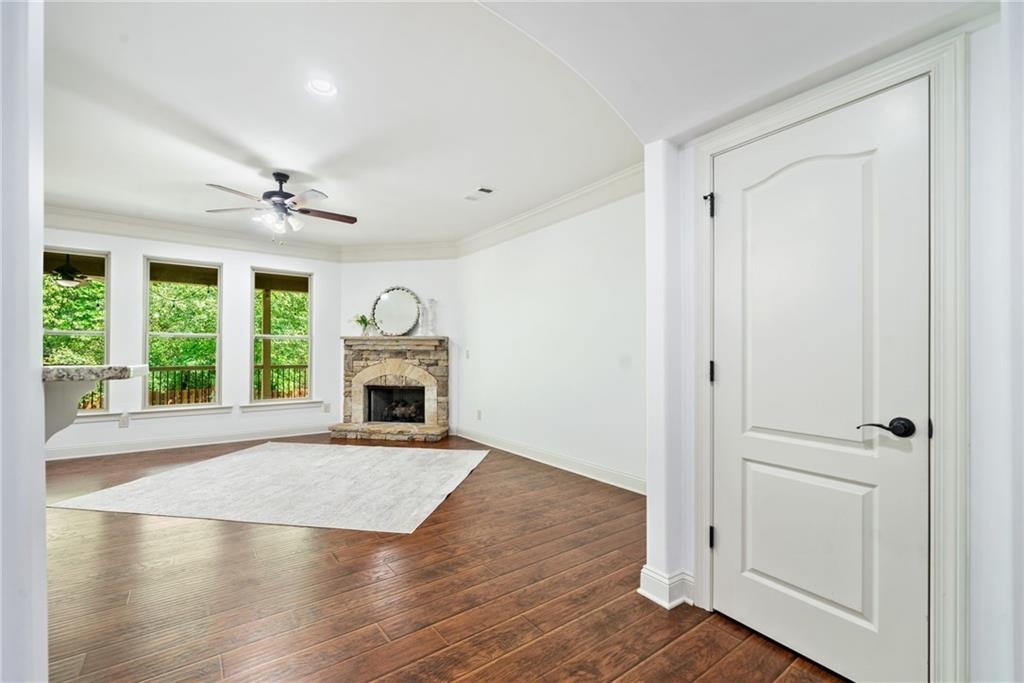 13333 Flamingo Road, Alpharetta, Georgia image 10