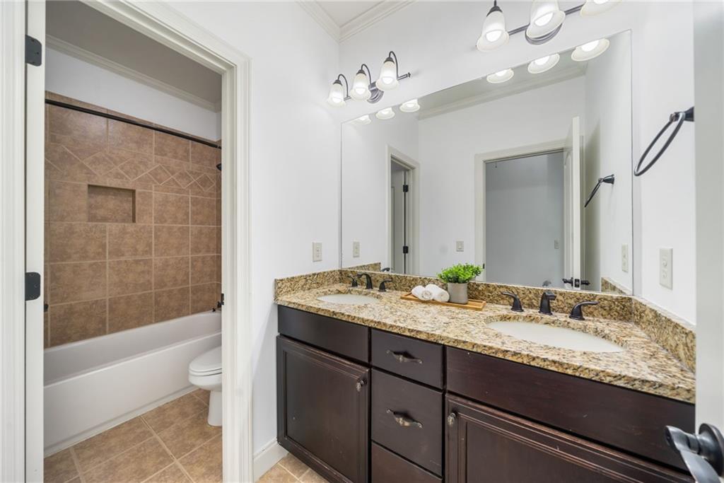 13333 Flamingo Road, Alpharetta, Georgia image 27