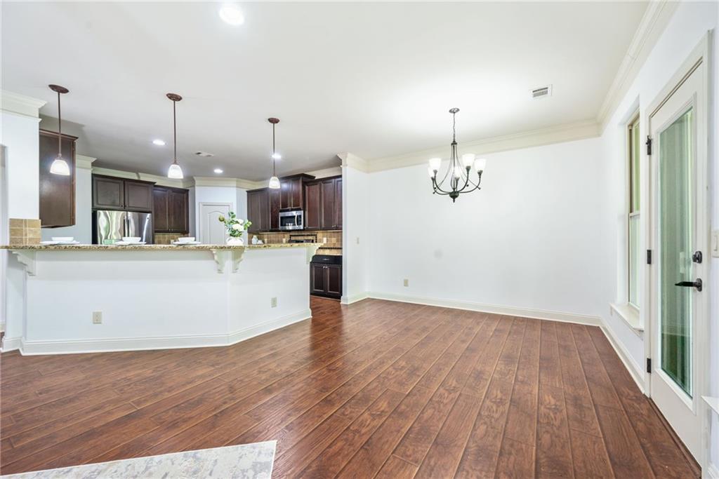 13333 Flamingo Road, Alpharetta, Georgia image 8