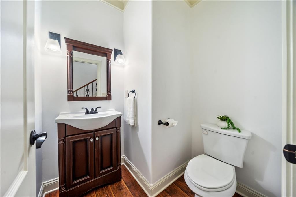 13333 Flamingo Road, Alpharetta, Georgia image 12