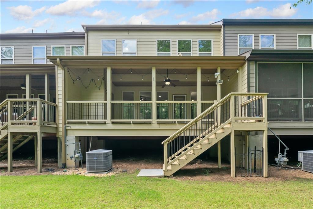 13333 Flamingo Road, Alpharetta, Georgia image 31