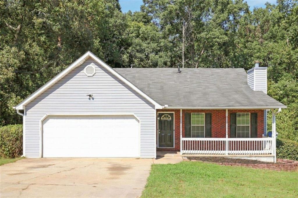 415 Cold Springs Lane