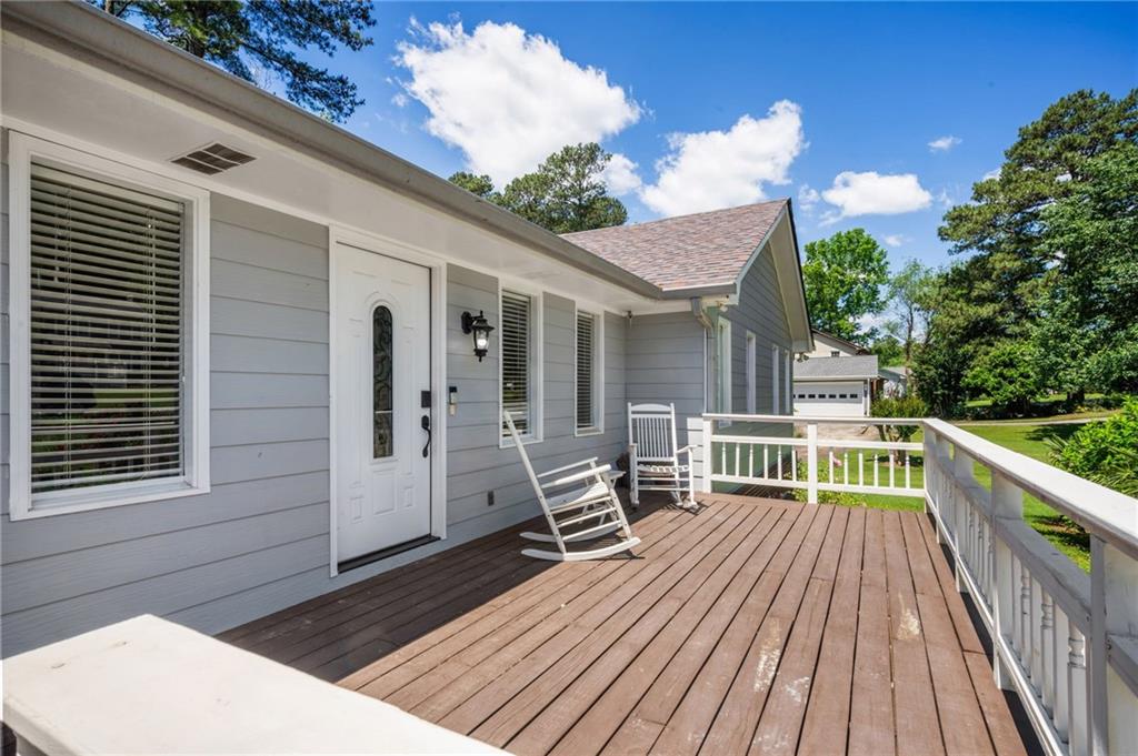 493 Greg Drive SW