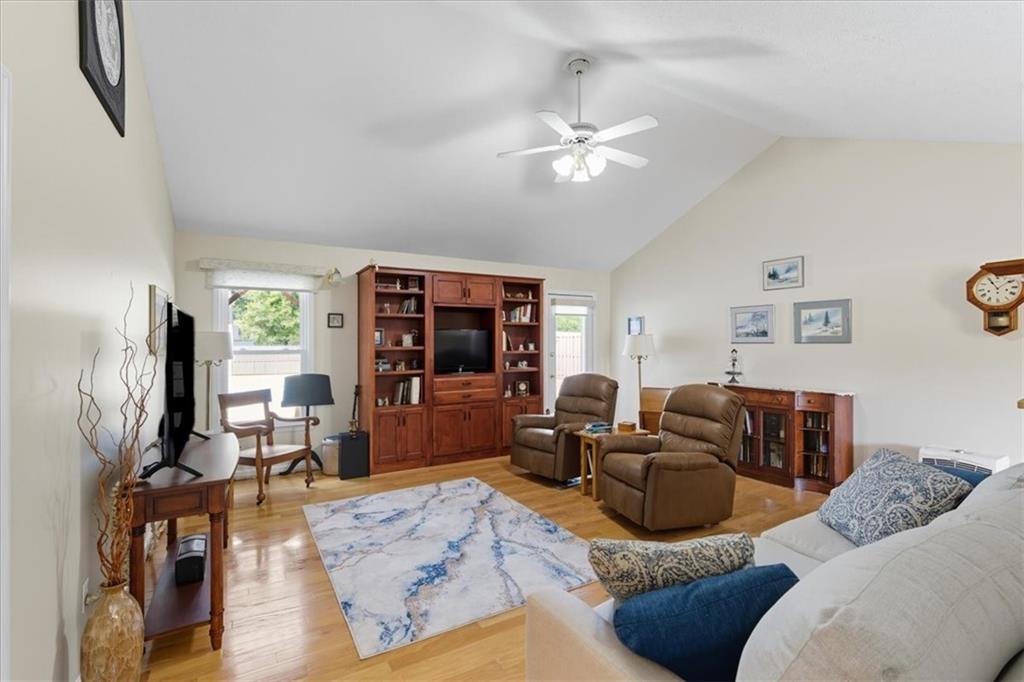 47 Ashley Oaks Trail NW