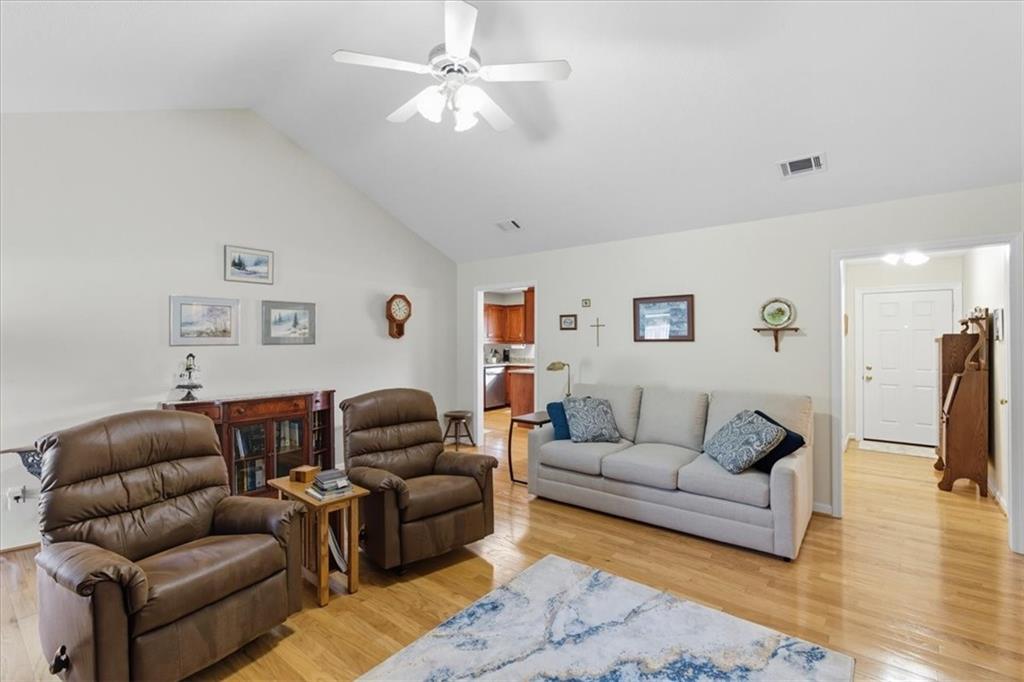 47 Ashley Oaks Trail NW