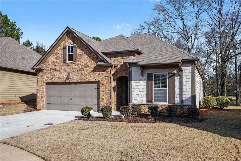 Photo of 256 High Court Way, Locust Grove, GA 30248 (MLS # 7703977)