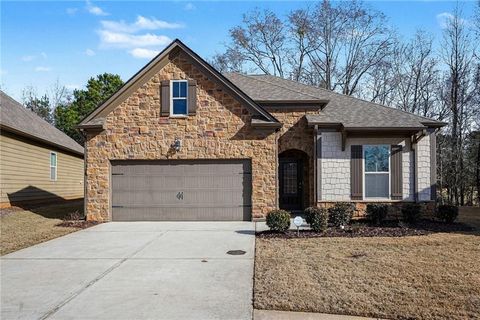 256 High Court Way Locust Grove GA 30248