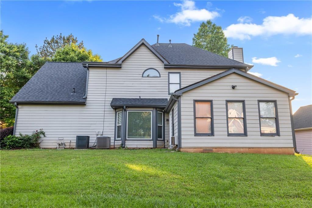 4186 Stillwater Point