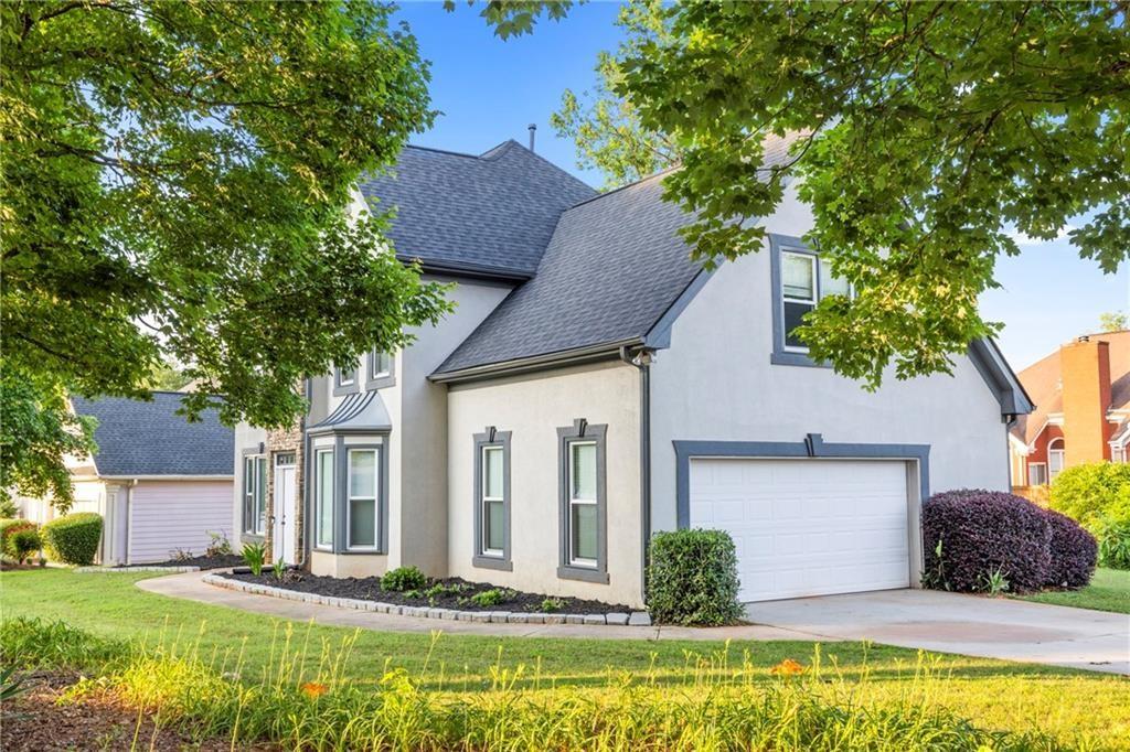 4186 Stillwater Point