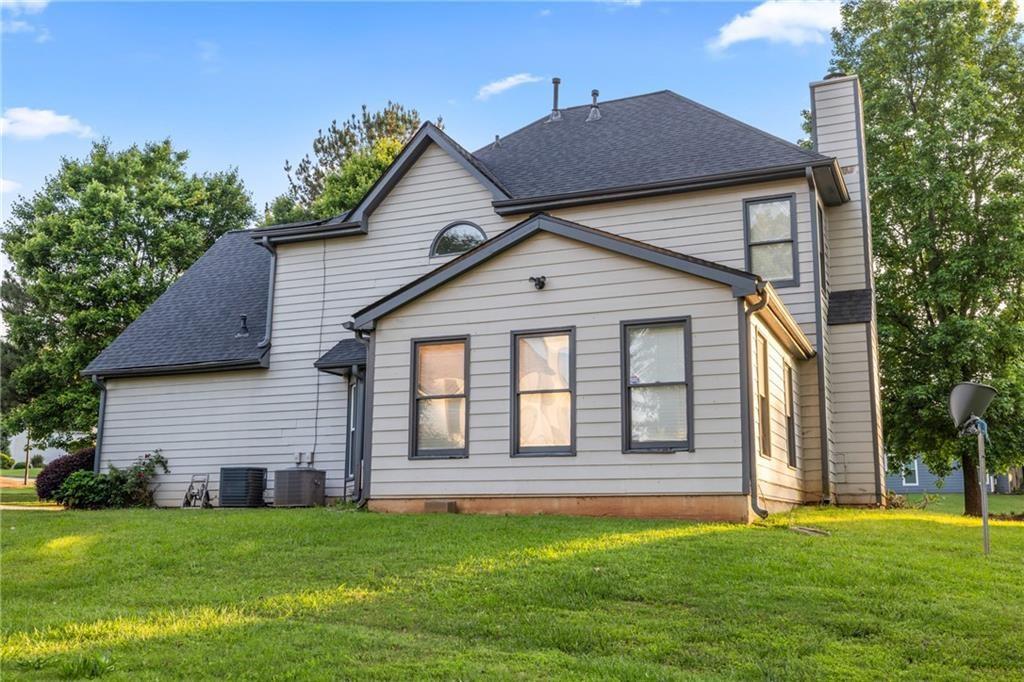 4186 Stillwater Point