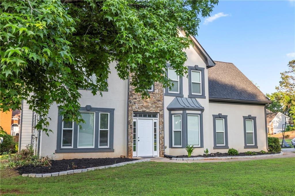 4186 Stillwater Point