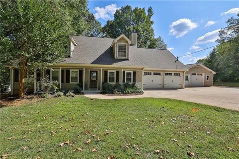 1593 Highway 82 Winder GA 30680