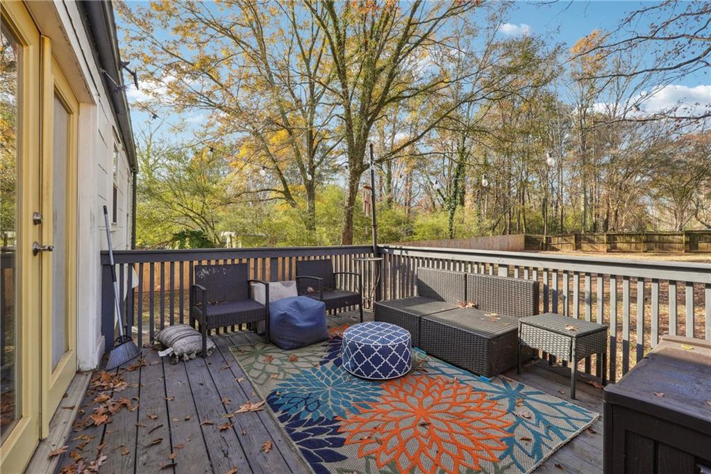 2114 Fellowship Road, Tucker, Georgia image 11